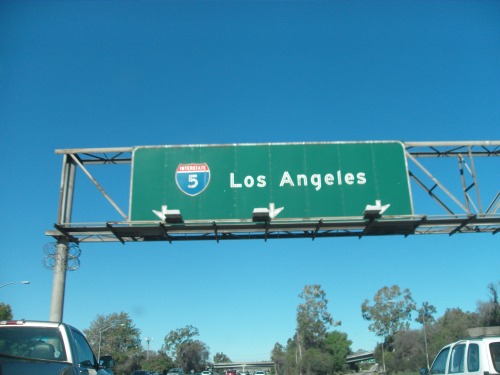 L.A.